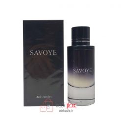 جانوین Johnwin SAVOYE حجم 100 میل