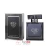 جان بي ریچ بلک ایکون حجم 100 ميل Johan B rich black icone eau de toillete 100 ml