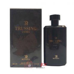 ادو پرفیوم روونا Rovena Trussing Uomo حجم 100 میل
