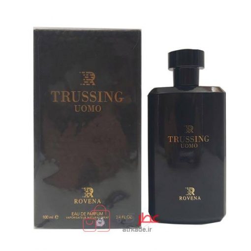 ادو پرفیوم روونا Rovena Trussing Uomo حجم 100 میل