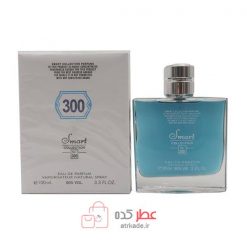 اسمارت کالکشن 300 دیزل انلی د برایو 100 میل
