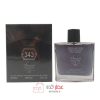 Smart Collection 343 Montblanc Legend اسمارت کالکشن 343 مونت بلانک لجند 100 میل