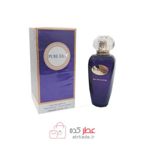 Fragrance World PURE ERA فرگرانس ورد پیور ارا