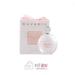 Fragrance World BAVARIA OMNIA CRYSTAL فرگرانس ورد باواریا اومانیا کریستال