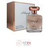 Fragrance World Autograph Eau De Parfum فرگرانس ورد اوتوگراف ادو پرفیوم