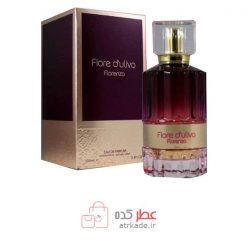 Fragrance World Fiore D’ulivo FLorenzo فرگرانس ورد فیوره دولیوو فلورنزو