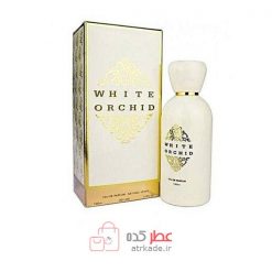 Fragrance World ORCHID WHITE فرگرانس وورد اورچید وایت
