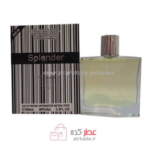 اسمارت کالکشن 466 اسپلندور 100 میل Smart Collection 466 Splender  100ml