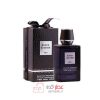 fragrance world BLACK LEATHER بلک لدر
