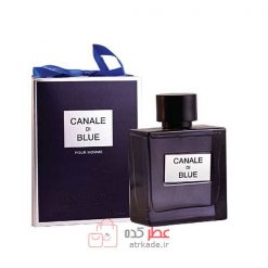 Fragrance World CANALE DE BLUE فرگرانس شنل د بلو