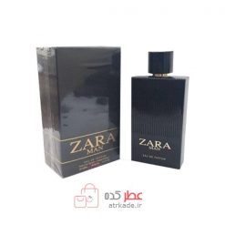 فراگرنس ورد Zara Man حجم 100 میل