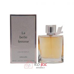 جانوین La Belle Femme حجم 100 میل