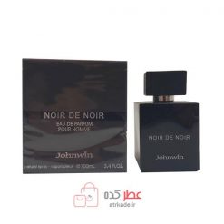 جانوین Johnwin Noire DE Noire حجم 100 میل