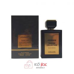 جانوین Johnwin Tuscan Collection حجم 100 میل