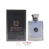 ادو پرفیوم جانوین Johnwin Pour Homme حجم 100 میل