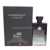 عطر ادکلن بی ام کالکشن مازراتی مشکی 80 میل Bm Collectoin MASERATI INTENSE  80 ml