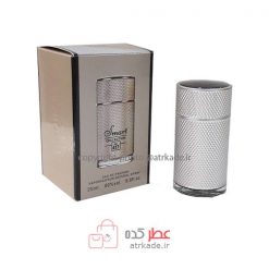 Smart Collection 417 Icon اسمارت کالکشن 417 دانهیل ایکون 25 میل