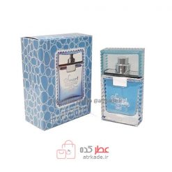 Smart Collection 247 اسمارت کالکشن 247 ورساچه من ائو فرش 25 میل