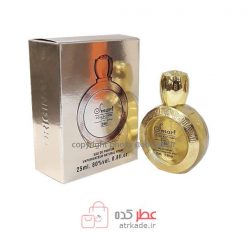 Smart Collection 396 Versace Eros Women اسمارت کالکشن 396 اروس زنانه 25 میل