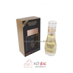 Smart Collection 11 اسمارت کالکشن 411 ایفوریا لیکوید گلد مردانه 15 میل
