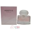 عطر ادکلن روونا  وراستایل کریستال ادو پرفیوم  حجم 100 میل Rovena verstyle crestal Eau De Parfum 100ml
