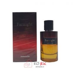 ادو پرفیوم جانوین Johnwin Farnight حجم 100 میل