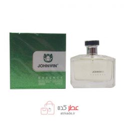 جانوین johnwin essence حجم 100 میل