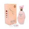 Rasasi Secret Eau De Parfum 75ml رساسی سکرت ادو پرفیوم 75 میل