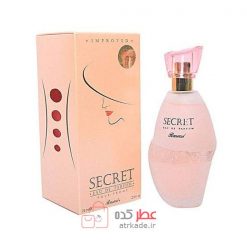 Rasasi Secret Eau De Parfum 75ml رساسی سکرت ادو پرفیوم 75 میل