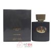 Rovena Dunting Black Eau De Parfum 100ml روونا دانتینگ بلک ادو پرفیوم 100 میل