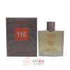 Smart Collection 116 Boss in Motion اسمارت کالکشن 116 بووس این موشن