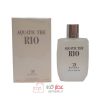 Rovena Aquatic The Rio Eau De Parfum 100ml روونا اکواتیک د ریو ادو پرفیوم 100 میل