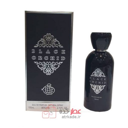 Fragrance World Black Orchid