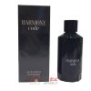Fragrance World harmony code Eau De Parfum 100ml فراگرنس ورد هارمونی کد ادو پرفیوم 100 میل