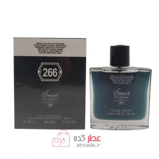 Smart Collection 266 YSL Jazz اسمارت کالکشن 266 ایو سن لورن جاز