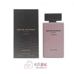 جانوین ائو دی نارسیسوس 100 میل Johnwin Eau De Narcissus
