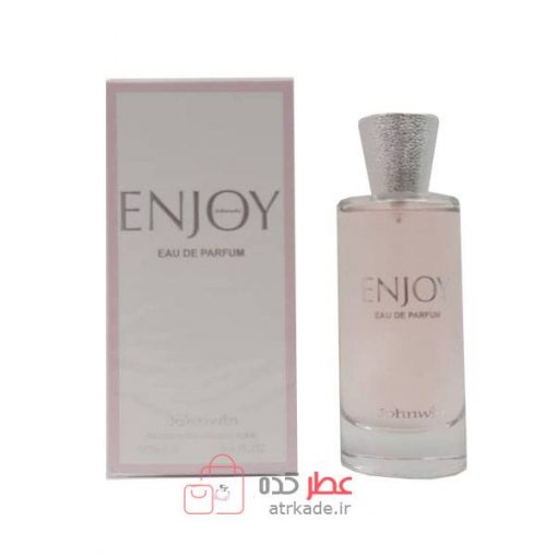 جانوین Johnwin Enjoy حجم 100 میل