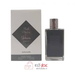 عطر ادکلن جانوین بلک فانتزی بای جانوین ادو پرفیوم 100 میل Johnwin black Fhantasy By johnwin Eau De Parfum 100ml
