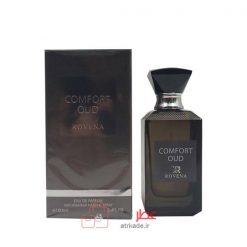 ادکلن روونا Comfort Oud Rovena حجم 100 میل