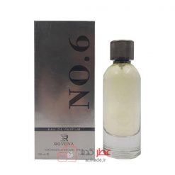 ادکلن روونا Rovena NO.6 حجم 100 میل