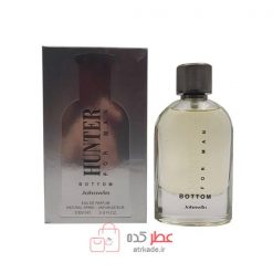 ادکلن جانوین Hunter Bottom حجم 100 میل