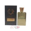 ادو پرفیوم جانوین Johnwin Golden حجم 100 میل