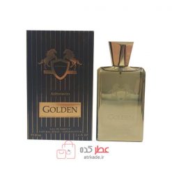 ادو پرفیوم جانوین Johnwin Golden حجم 100 میل