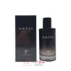 ادکلن مردانه سلطان Kourosh Parfum Soltan حجم 100 میل