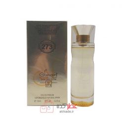 اسمارت کالکشن 273 دوان زنانه D&G حجم 100 میل