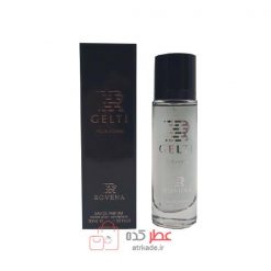 ادکلن روونا Rovena Gelti Pour Homme حجم 30 میل