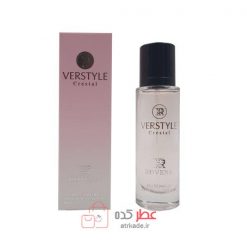 ادکلن روونا verstyle crestal حجم 30 میل