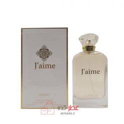 ادکلن ARQUS Jaime حجم 100 میل