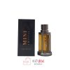 مینی کریستال 1101 بوس د سکنت Mini Crystal The Scent حجم 25 میل
