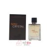 مینی کریستال 1124 تق هرمس Mini Crystal حجم 25 میل